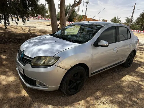 Renault Symbol 2016 Made In Bladi