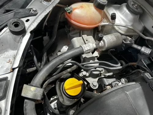 Renault Symbol 2016 Made In Bladi