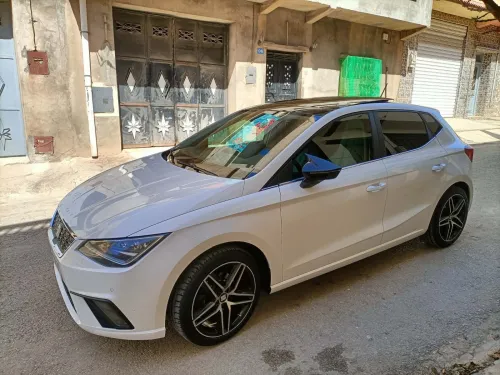 Seat Ibiza 2018 