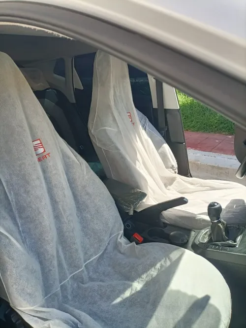 Seat Ibiza 2018 