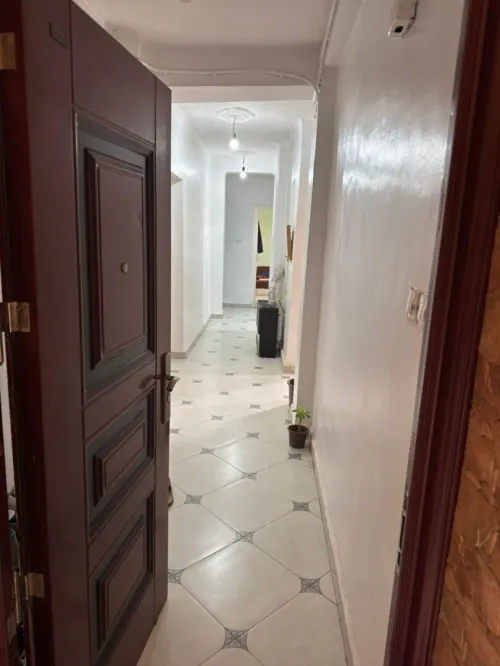 Vente Appartement F3 Alger Saoula
