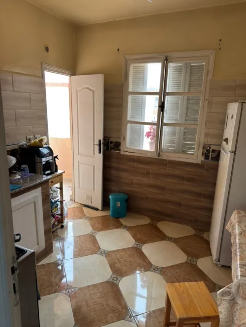 Vente Appartement F3 Alger Saoula
