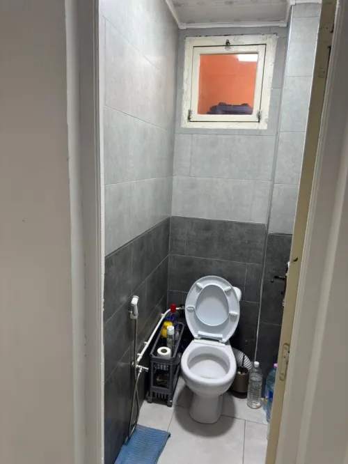 Vente Appartement F3 Alger Saoula