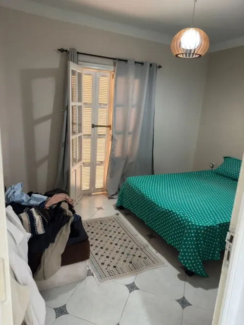 Vente Appartement F3 Alger Saoula