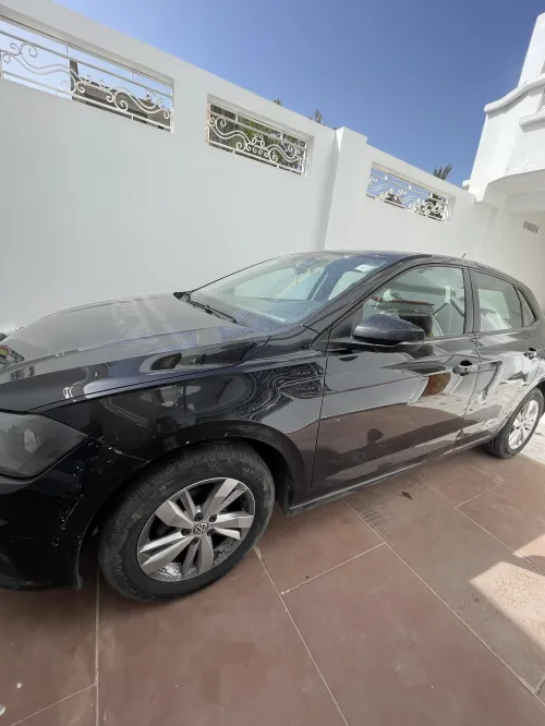 Volkswagen Polo 2018 Active