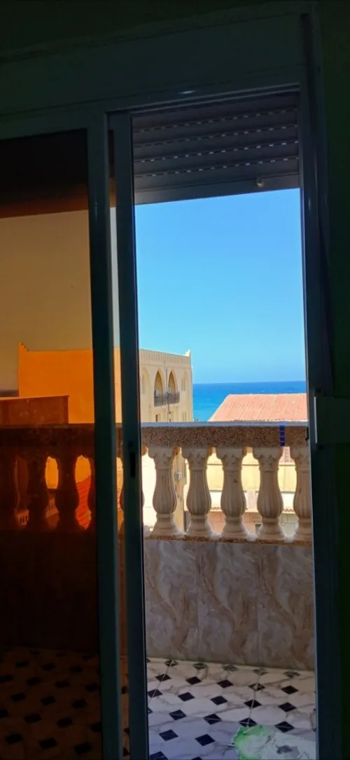 Location Appartement F3 Tipaza Bou ismail