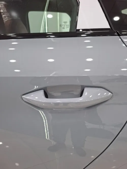 Audi A3 Sportback 2026 Flying spur Edition Premium + Pack Lux 