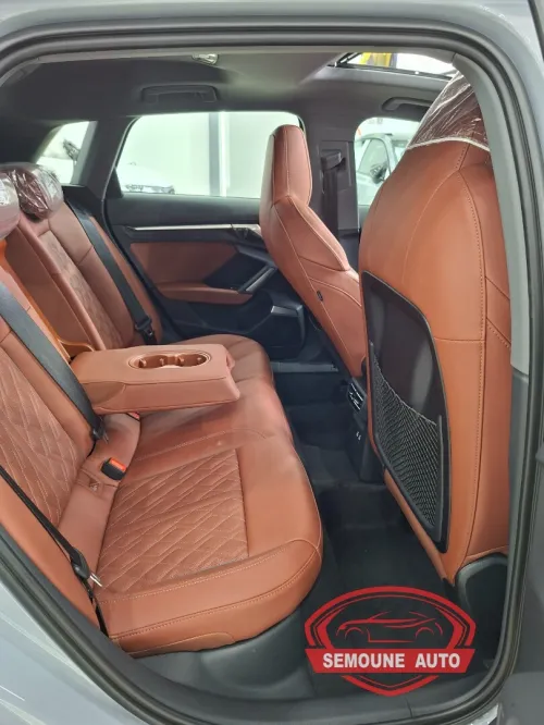 Audi A3 Sportback 2026 Flying spur Edition Premium + Pack Lux 