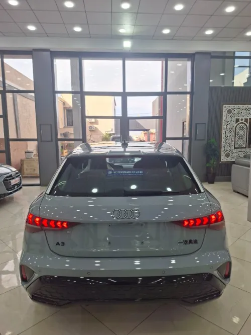 Audi A3 Sportback 2026 Flying spur Edition Premium + Pack Lux 