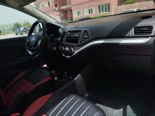 Kia Picanto 2015 