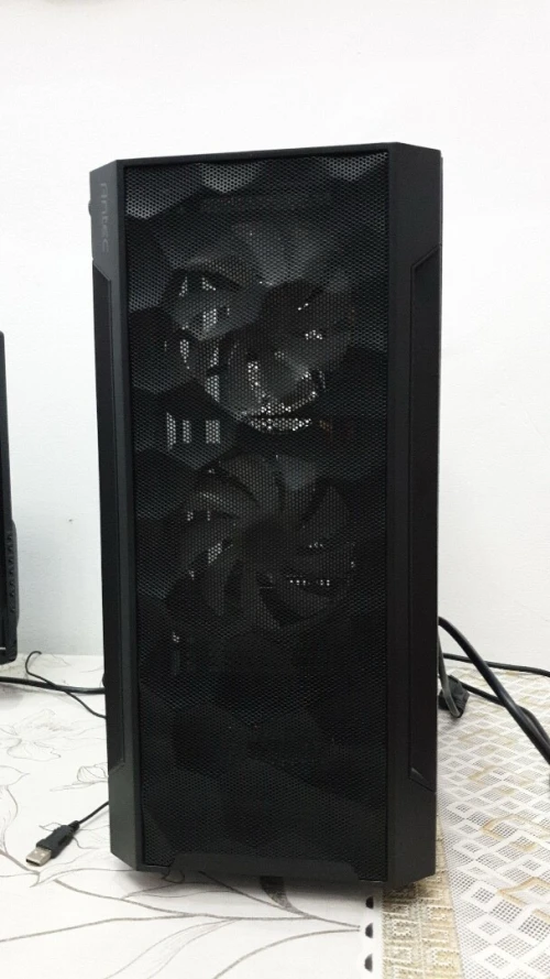 PC GAMER
