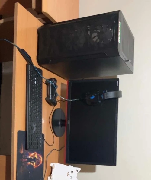 PC GAMER