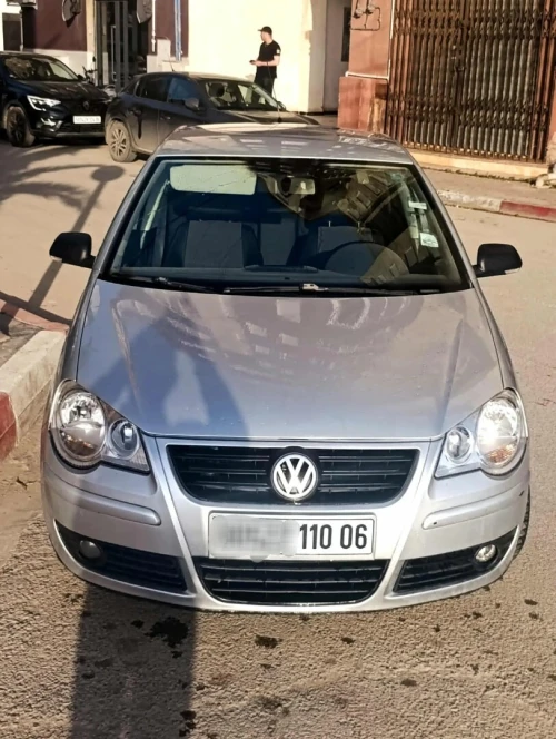Volkswagen Polo 2010 Polo