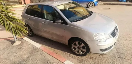 Volkswagen Polo 2010 Polo