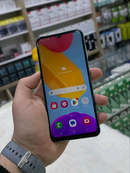 Galaxy m13 Samsung Galaxy m13