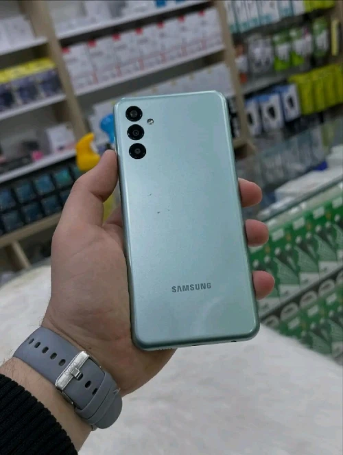 Galaxy m13 Samsung Galaxy m13
