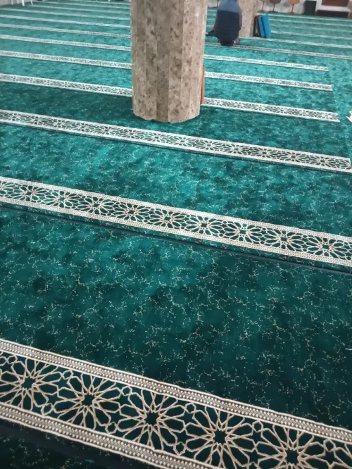 TAPIDOR MOQUETTE