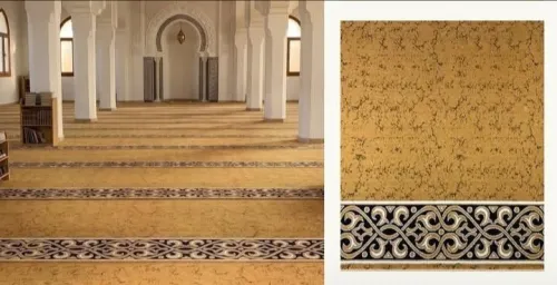 TAPIDOR MOQUETTE