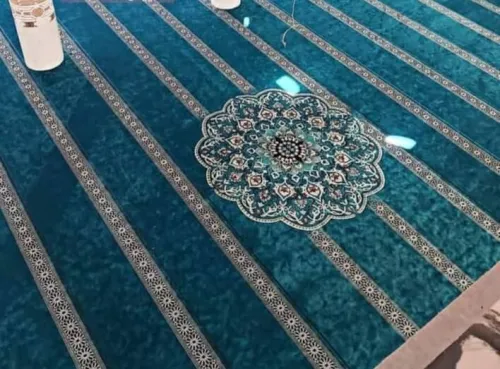 TAPIDOR MOQUETTE