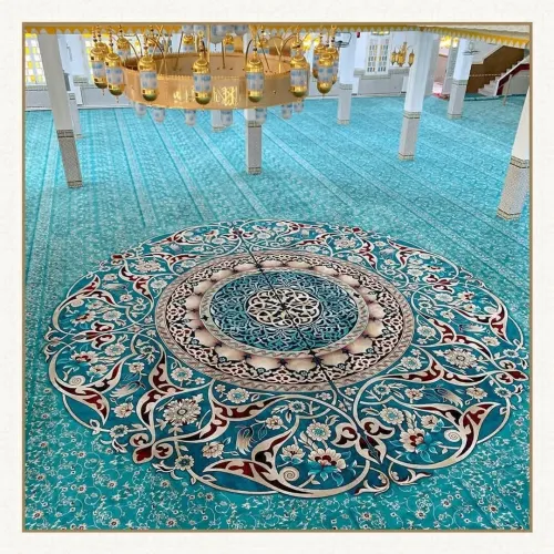 TAPIDOR MOQUETTE