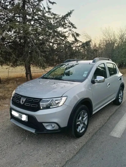 Dacia Sandero 2018 Stepway