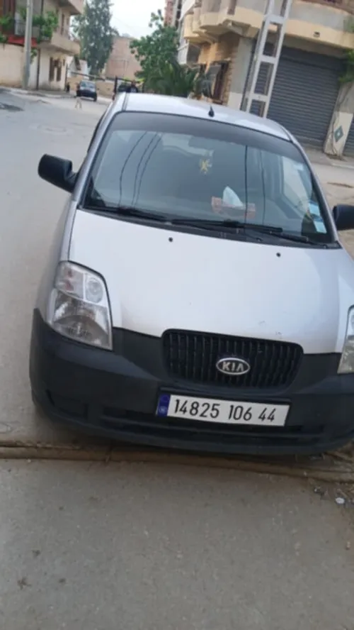 Kia Picanto 2006 