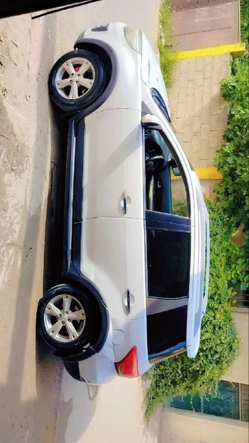 Great Wall M4 2015 Chaba