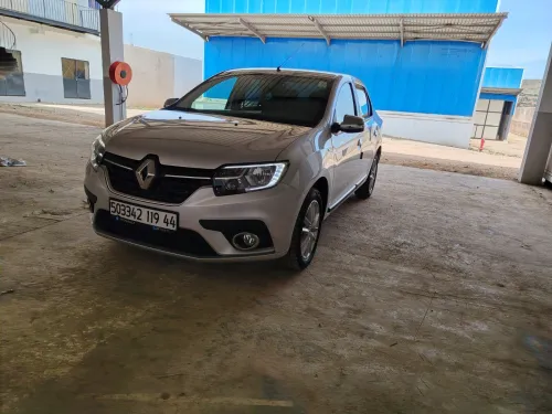 Renault Symbol 2019 Collection
