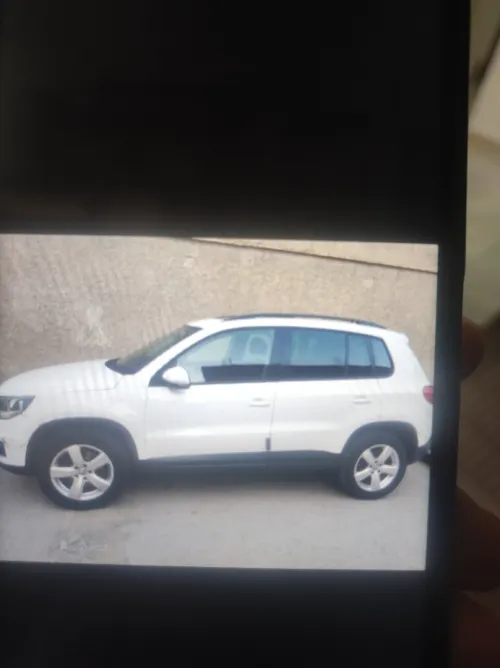 Volkswagen Tiguan 2012 Life Plus