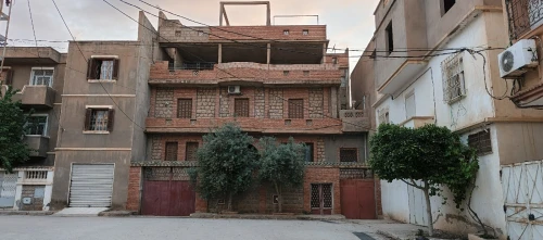 Vente Villa Tlemcen Chetouane
