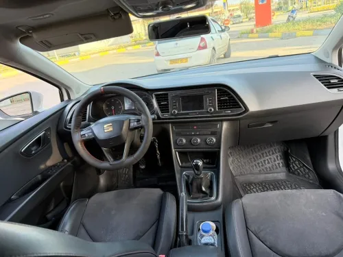 Seat Leon 2015 Style