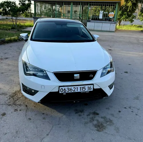 Seat Leon 2015 Style