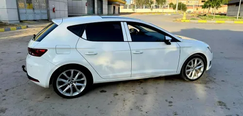 Seat Leon 2015 Style