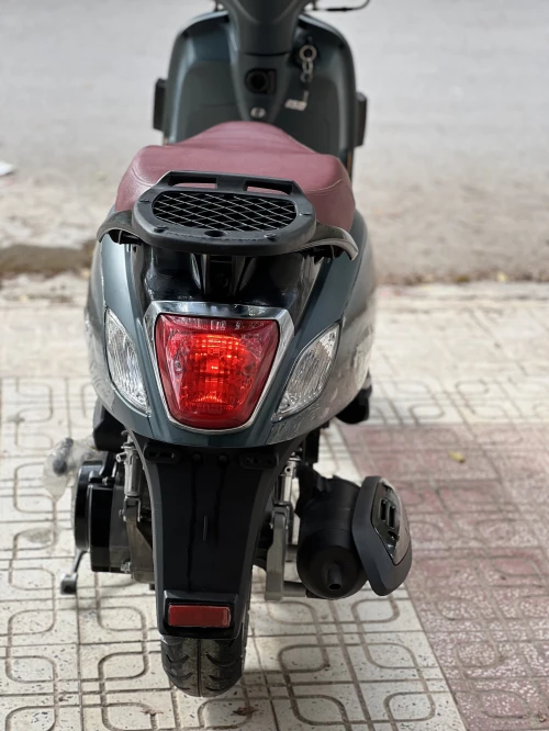 Sym Fiddel3 2025