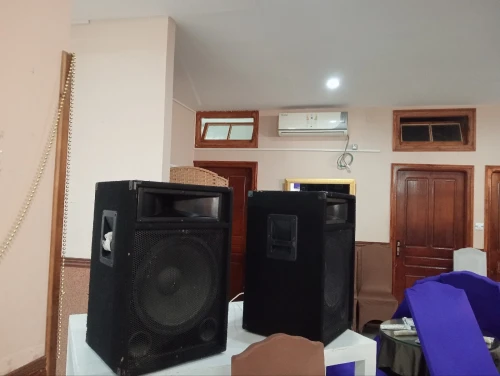 Matériel DJ