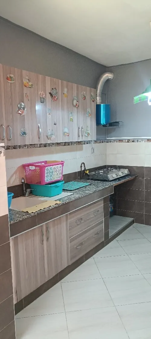 Vente Appartement F3 Oran Gdyel