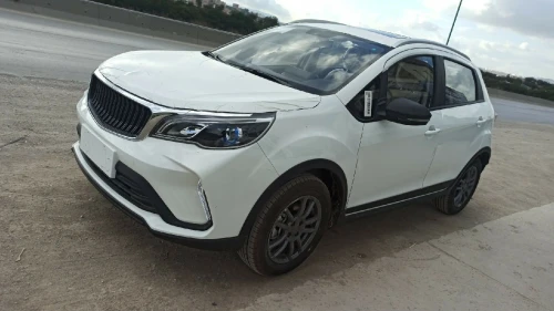 Livan X3 Pro  2025 Automatique (Avec toi ouvrant )
