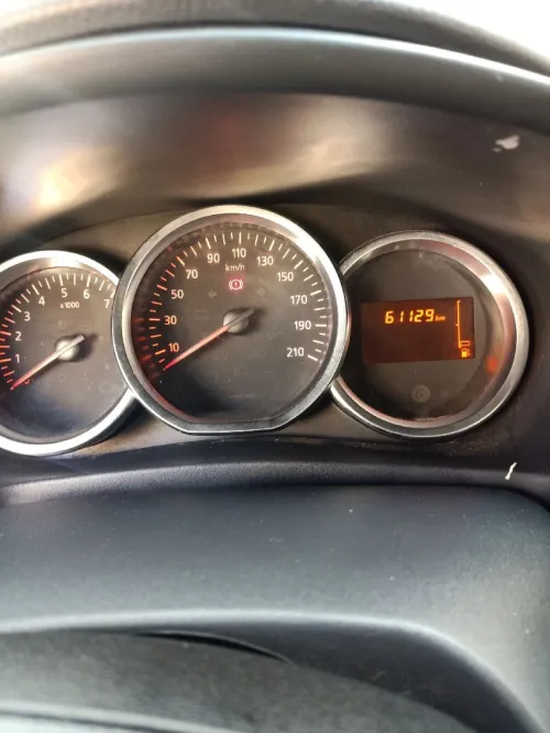 Dacia Sandero 2023 Stepway Expression plus