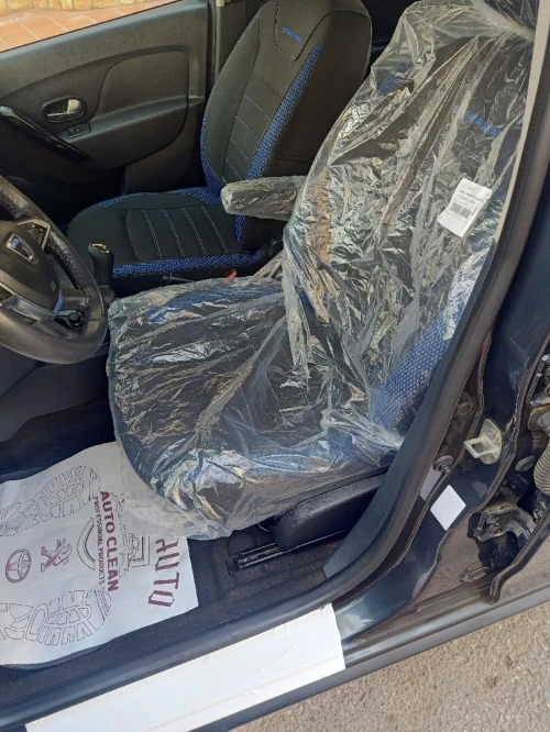 Dacia Sandero 2023 Stepway Expression plus