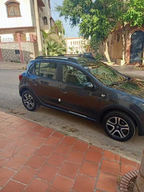 Dacia Sandero 2023 Stepway Expression plus