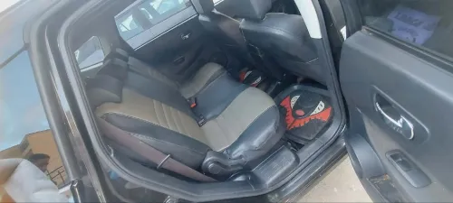Nissan Qashqai 2016 +2 Tekna
