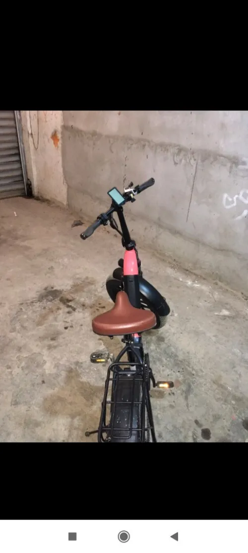 Youin Vélo électrique youin 2023