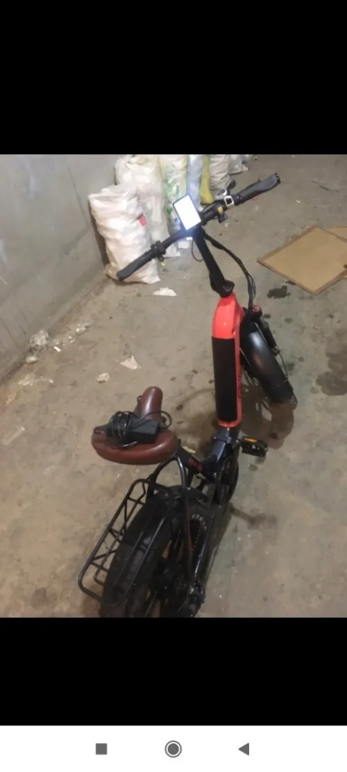 Youin Vélo électrique youin 2023