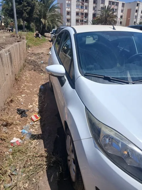 Ford Fiesta 2014 