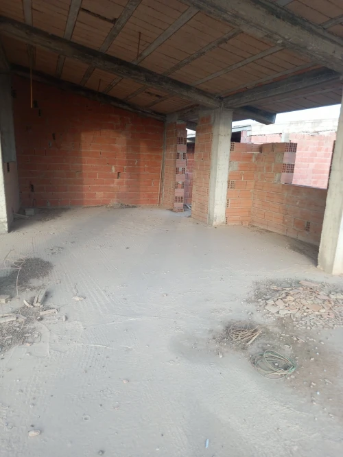 Vente Villa Blida Chebli