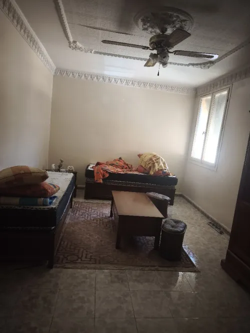 Vente Appartement F3 Alger Bab ezzouar