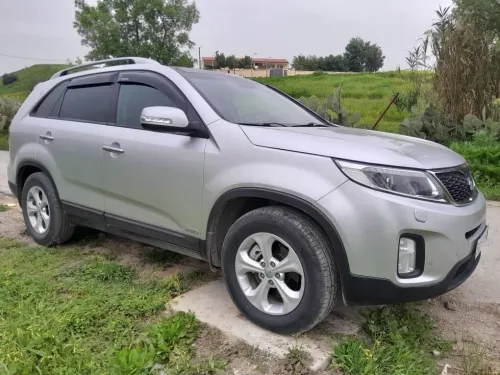 Kia Sorento 2015 Sorento