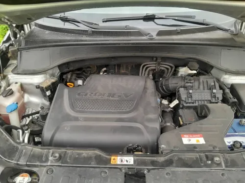 Kia Sorento 2015 Sorento