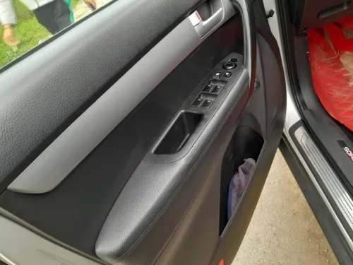 Kia Sorento 2015 Sorento