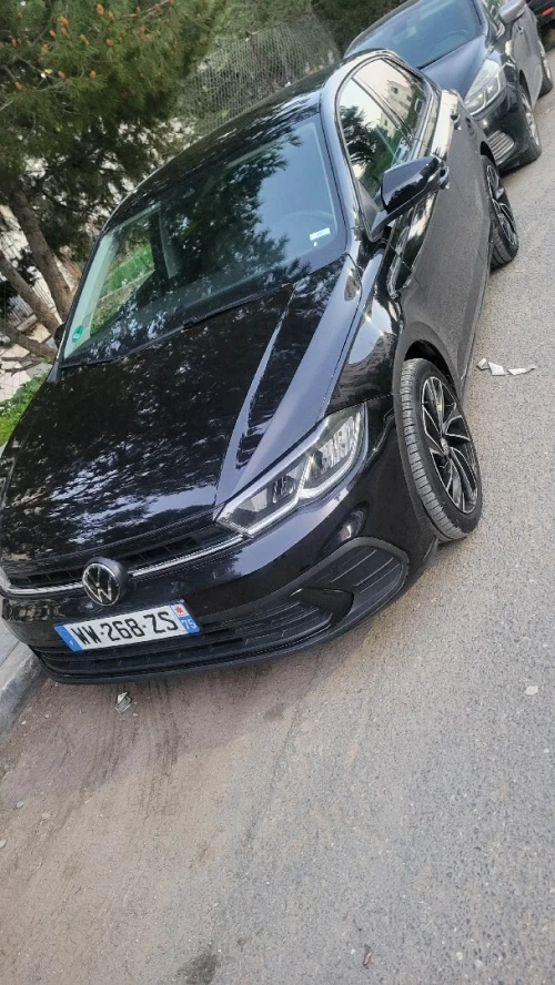 Volkswagen Polo 2024 Style